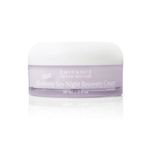 Blueberry Soy Night Recovery Cream 60ml