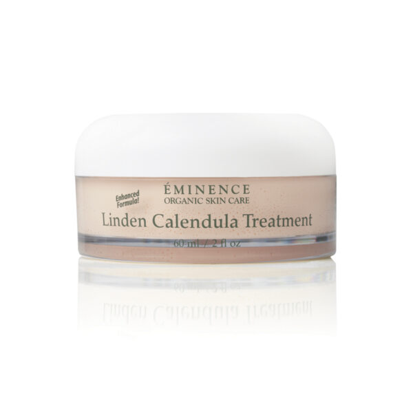 Linden Calendula Treatment Cream 60ml