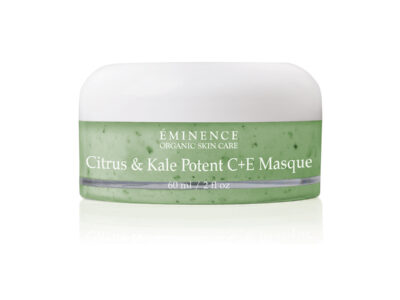 Citrus & Kale Potent C&E Masque 60ml