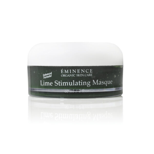 Lime Stimulating Treatment Masque 60ml (HOT)