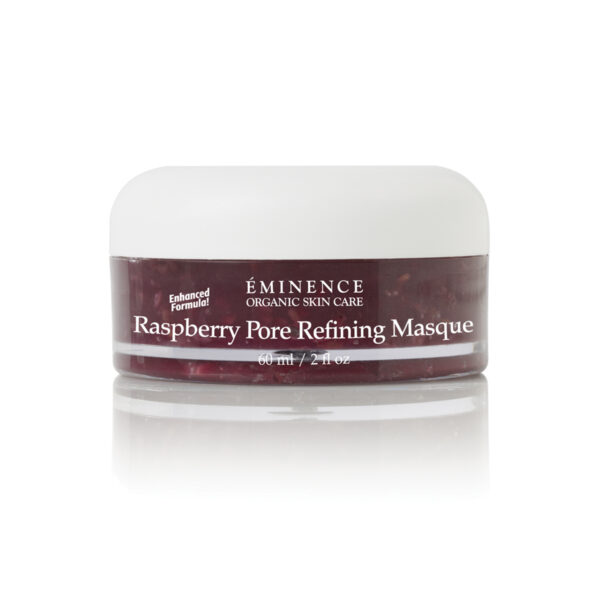 Raspberry Pore Refining Masque 60ml
