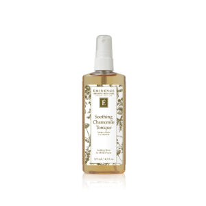 Soothing Chamomile Tonique 125ml