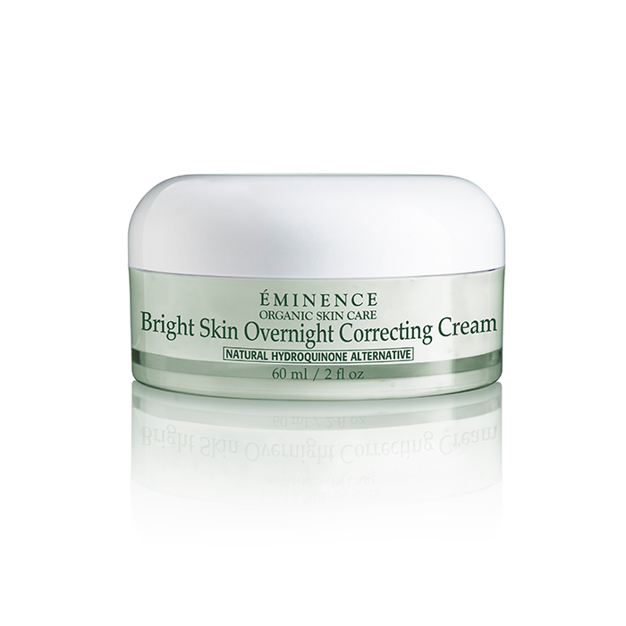 Bright Skin Overnight Correcting Cream 60ml